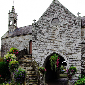 Chapelle de la Vraie Croix