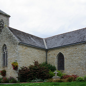 Chapelle de la Vraie Croix church