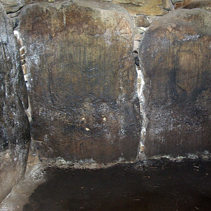 Kercado tumulus, Carnac