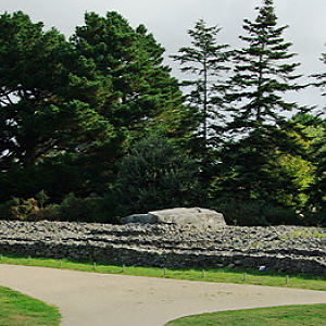 Tumulus d'Er Grah, Locmariaquer