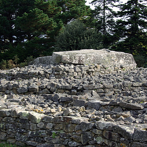 Tumulus d'Er Grah, Locmariaquer