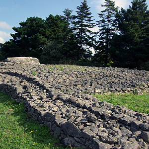 Tumulus d'Er Grah, Locmariaquer