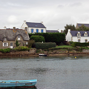 St Cado Island