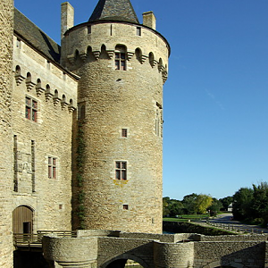 Château de Suscinio