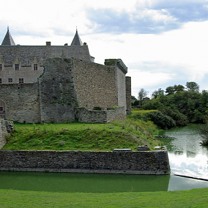 Château de Suscinio