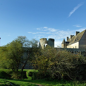 Château de Suscinio