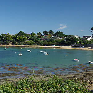 Pointe de Bilgroix
