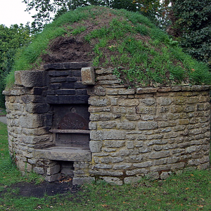 Lizio bread oven