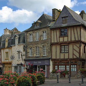 Malestroit