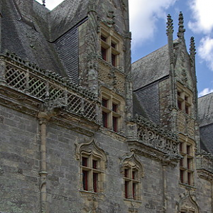 Chateau de Rohan