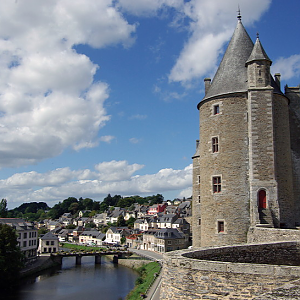 Chateau de Rohan