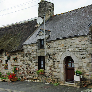 St Nicolas des Eaux