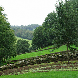 Poul Fetan valley