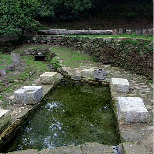 Poul Fetan lavoir