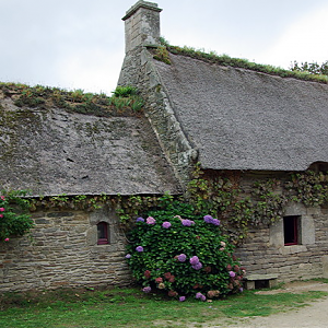 Poul Fetan C19th house
