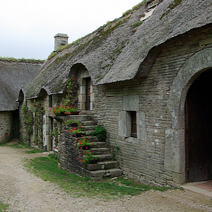 Poul Fetan C18th house