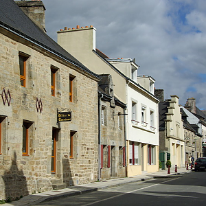 Guémené-sur-Scorff