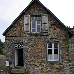 Les Forges des Salles, office