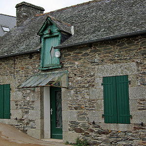 Gueltas