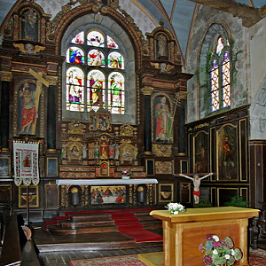 Pleyber-Christ church