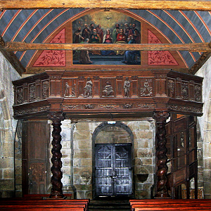 Pleyber-Christ church