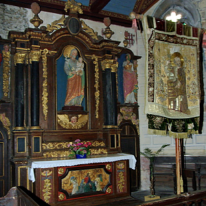 Pleyber-Christ church