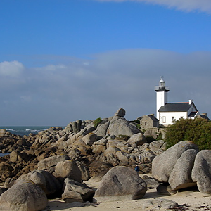 Pointe du Pontusval