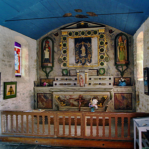 Chapelle St Sampson