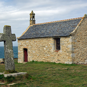 Chapelle St Sampson