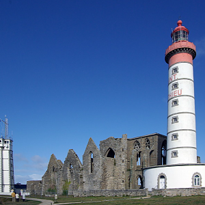 Pointe de Sainte Mathieu