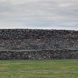 Cairn de Barnenez