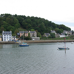 Rade de Morlaix