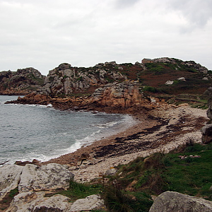 Pointe de Primel