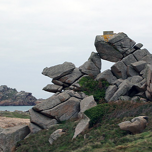Pointe de Diben