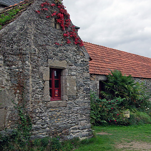 Domaine de Kerveguen, cider maker