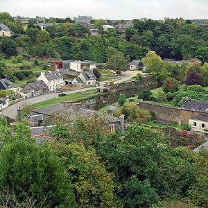 La Roche-Derrien