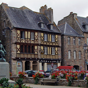 Tréguier