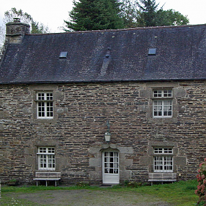 St Herbot