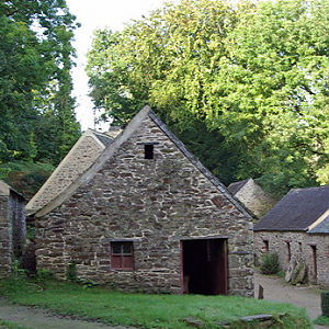 Moulins de Kerouat