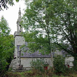 Chapelle de St Pierre