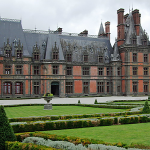 Château de Trévarez