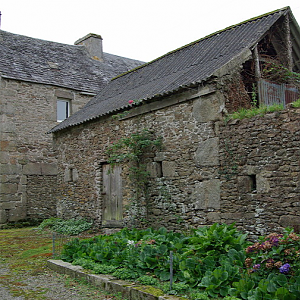Pen ar Vern