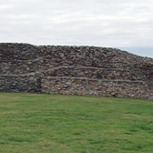 Cairn de Barnenez