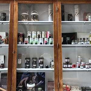Photo Hunt 2017 - Shopping