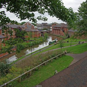 Chester Canal