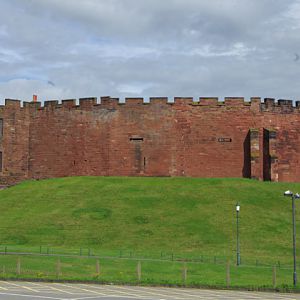 Chester Castle