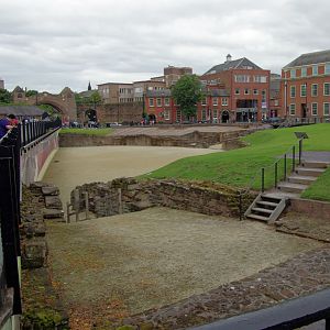 Chester Amphitheatre