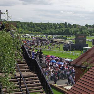 Chester Racecourse