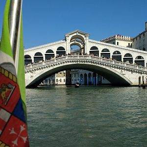 Rialto Bridge