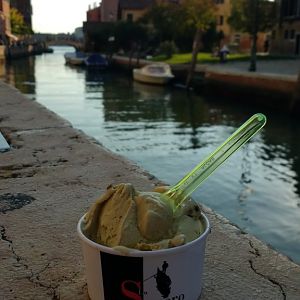 Gelateria Squero